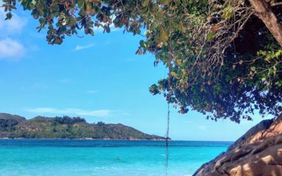 Matkailua ja talvisia purjedusseikkailuja